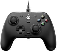 Chenquansarl-Manette Filaire G7, Manette De Jeu Filaire Avec Xbox One,Xbox Series S/X&windows 10/11, 3.5mm Audio Jack, 2 Panneaux Interchangeable, Officially Licensed-Xbox