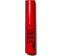 Chenquansarl-Mascara Big Bad Lash So Fierce, Volume Et Longueur Intense (10 Ml), Sans Paquets Ni Bavures, Blackest Black (760)