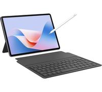 ChenQuanSarl-Matepad 11,5¿S Tablettes, Écran Papermatte 11,5 Pouces 2,8K, Rafraîchissement Élevé De144 Hz, 8Gb+256Gb, Clavier, M-Pencil Par Nearlink, Notes, Wifi 6, Batterie De 8,800 Mah, Gris