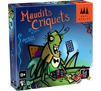 Chenquansarl-Maudits Criquets