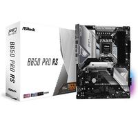 ChenQuanSarl-Mb Amd Am5 B650 Pro Rs