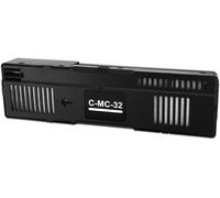 ChenQuanSarl-Mc-32 Remplacement De La Cartouche De Réparation Canon Imageprograf Tc-20 Tc-20M Tc-5200 Tc-5200M Imprimante, M À Niveau Mc-32 Cartouche De Rechange
