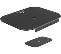 ChenQuanSarl-Mc-929 Renfort De Plateau Pour Support De Bureau Pour Écran Kit De Montage Avec Pad Antidérapant Diamètre Du Trou 11 Mm 190X153,5X15 Mm