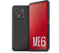 ChenQuanSarl-Me65GSmartphone658HdDisplay128GbMemory6GbRamSimFreeUnlocked50MpCameraAshaHearingAidProtocolPersonalPanicButtonAndroid13Black