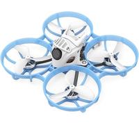 Chenquansarl-Meteor75 Pro 1s Brushless Drone With Matrix 1s 5in1 Fc, 1102 22000kv Motor, 45mm 3-Blade Prop For Fpv Freestyle Racing Indoor Outdoor, Fly Time Up To 6.5min With Bt2.0 550mah 1s Lipo - E-