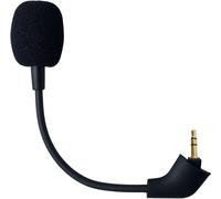 ChenQuanSarl-Micro De Rechange Pour Kingston Pour Hyperx Cloud 2 Ii Pré-2021 1Ère Édition,Pour Hyper Cloud Core Pro Silver X Casque Gaming Détachable Anti-Bruit Microphone Pour Ps5 Pc, Jack 3,5 Mm, N