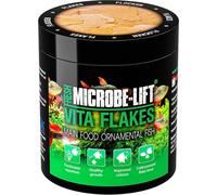 Chenquansarl-Microbe-Lift Vita Flakes - Flake Food 250 Ml (30g)