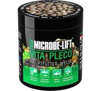 Chenquansarl-Microbe-Lift Vita Pleco - Catfish Food 250 Ml (120g)