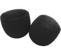 ChenQuanSarl-Microphone Cap Windscreen Grill Éponge Intérieure Pour Sm58 Slx24 Pgx24 Pg58 Beta58A Couvercle Mic