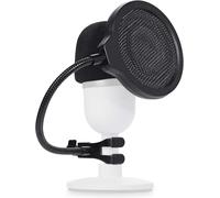 ChenQuanSarl-Microphone Razer Seiren Mini Bonnette En Mousse Avec Filtre Anti Pop Améliorant La Qualité Sonore Pour Microphone Usb Streaming Razer Seiren Mini Par
