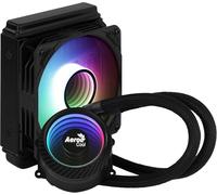 ChenQuanSarl-Miragel120, Refroidissement Liquide Cpu, Ventilateur Argb 12Cm, Tdp 200W, Noir