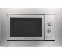 ChenQuanSarl-Mma20X Microondas Integrable 20L 800W Acero Inoxidable