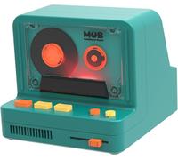 ChenQuanSarl-Mob Enceinte Rs-80 - Bleu
