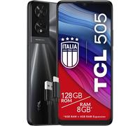 ChenQuanSarl-Mobile505Smartphone4Gcran675Hdplus90Hz128Go8GoRamAppareilPhotoHybride50MpAndroid14Batterie5010MahDoubleSimGrisSidralCbleUsbTypeCAdditionnel