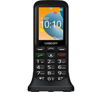 ChenQuanSarl-MobileDoubleSimLePoshXlcran24AvecBoutonSosDansLeDosMmoire32GoBatterieDe800MahAutonomieJusqu105JoursEnVeilleAvecUneFonctionTorcheNoirPoshXl