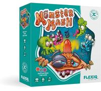 Chenquansarl-Monster Mash Jeu Cartes