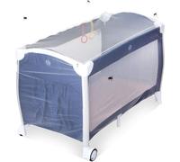 Chenquansarl-Moustiquaire Protection Anti-Insectes Universelle Pour Lit De Bébé, Moustiquaire Universelle Pour Bébés, Enfants