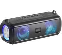 ChenQuanSarl-Msb-Xt Enceinte Portable Stéréo Noir 20 W