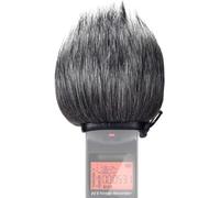 ChenQuanSarl-Muff De Pare-Br Pour Zoom H1N & H1 Enregistreur Numérique Portatif, Deadcat Fell Popfilter Protection Anti-Vent