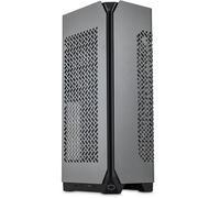 Chenquansarl-Ncore 100 Boîtier Pc Sff Mini-Itx - Watercooling Aio, Psu Sfx 850w Gold Atx 3.0, Panneaux En Aluminium, Installation Facile, Câble R R Pcie 4.0 & Support Gpu Vertical - Pr Eu