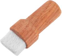 ChenQuanSarl-Nettoyeur De Cordes De Guitare, Gomme De Frettes De Guitare Antirouille Soin Des Cordes Et Des Frettes Pour Le Nettoyage De La Guitare Électrique Acoustique Basse Ukulélé