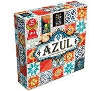 Chenquansarl-Next Move Games, Unbox Now, Azul - Jeu De Base Familial De L'année 2018, 2 À 4 Joueurs, À Partir De 8 Ans, 30 À 45 Minutes (Version Allemande)