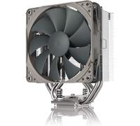 ChenQuanSarl-Nh-U12S Redux, Ventirad Cpu Haute Performance Avec Nf-P12 Redux-1700 Pwm 120Mm Ventilateur (Gris)