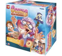 Chenquansarl-Oeil À Grand-Mère Jeu, Multicolore, T72465it
