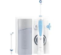 Chenquansarl-Oral Health Center Hydropulseur Dentaire, Jet Dentaire, 1 Canule Oxyjet, 1 Canule Water Jet, 4 Jets D'eau Et 5 Pressions, Nettoyeur Interdentaire Et Plaque Dentaire, Rechargeable