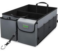 Chenquansarl-Organ Ur De Voiture Rangement Avec Sangle D'arrimage - Idéal Pour Un Rangement Soigné Et Comme Coffret Dentretien ¿ Sac De Voyage Pliable Et Antidérapant