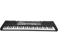 ChenQuanSarl-Orgue Électronique Clavier Piano Débutant À 61 Touches, Clavier Numérique Portable Piano Numérique 61 Touches Pour Enfants Avec Micro Jouet De Musique Microphone Et Manuel