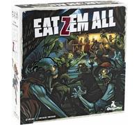 Chenquansarl-Origames Jeu De Stratégie Eat Zem All