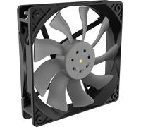 ChenQuanSarl-Otto Sf12, Ip68 Étanche À L'Eau Et À La Poussière, Ventilateur De Refroidissement Pwm 120 Mm, Pour Boîtiers Pc Et Applications Industrielles, Comprend Des Broches En Caoutchouc, Ak-Fn110