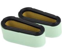 ChenQuanSarl-Ouyfilters - Filtre À Air Avec Préfiltre En Remplacement Des Pièces 272403S Et 272403 - Pour Moteur Briggs & Stratton 496894S, 496894, 493909, 4139, 5053B, 5053D, 5053H, 5053K