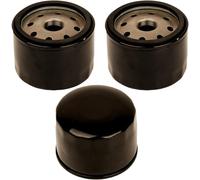 ChenQuanSarl-Ouyfilters Oil Filtre Pour Briggs & Stratton 492932 492056 492932S 695396 696854 795890 John Deere Gy20577 Am125424 Kawasaki 49065-7007