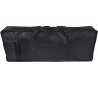 ChenQuanSarl-Oxford Sac De Piano Électrique Portable 61 Touches 54 Touches Avec Sac À Dos À Bandoulière Réglable Sac De Voyage Pour Clavier Électronique Sac De Voyage