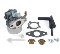 ChenQuanSarl-Oxoxo Compatible With Carburateur Carb Pour Briggs & Stratton 798653 697354 790290 791077 698860 New