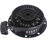 ChenQuanSarl-Oxoxo Démarreur De Rechange Pour Moteur Tecumseh 590704 590736 590746 590748 590748A 590671 590788 5,5 Après 10