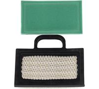ChenQuanSarl-Oxoxo Filtres À Air Et Pré-Filtres De Rechange Pour Tondeuse À Gazon Briggs & Stratton 499486 499486S 698754 14-20 - Numéro De Pièce 273638S.