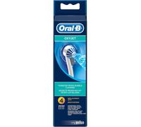 Chenquansarl-Oxyjet, Pack De 4 Canules Pour Jet Dentaire Hydropulseur, Technologie Micro-Bulles D'air, Nettoie En Profondeur, Pour Gencives Délicats, Oxyjet Canules X 4