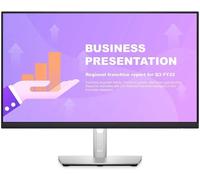 ChenQuanSarl-P2422He Usb-C 24"" Full Hd (1920X1080) Écran Pc, 60Hz, Ips, 5Ms, 99% Srgb, Usb-C, 2X Displayport, Hdmi, 4X Usb, Rj45, Garantie 3 Ans, Noir