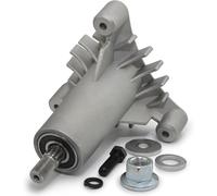ChenQuanSarl-Palier Support De Lame Pour Tracteur Tondeuse 6 Branches Pour Husqvarna Ayp 165579 532165579 532181858 583118301 Pour Bestgreen Jonsered Poulan