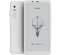ChenQuanSarl-Palma 2 Tablette 6,13¿ Mobile Epaper 128 Go Android 13 E Ink 300 Ppp (Blanc)
