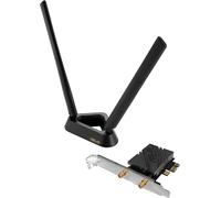 ChenQuanSarl-Pce-Be92Bt - Carte Réseau Wi-Fi 7, Tri-Bande, 9400 Mbit/S, Bluetooth 5.4, Wpa3 Network Security, Ofdma Et Mu-Mimo, Multi-Link Operation
