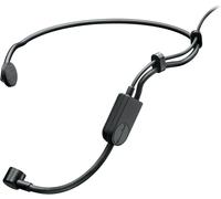 ChenQuanSarl-Pga31 Microphone Du Condenseur Avec Motif Polaire Cardioïde, Col De Cygne Flexible, Pare-Br Et Connecteur Ta4F (Tqg) Pour Une Utilisation Avec Des Systèmes Sans Fil (Pga31-Tqg)