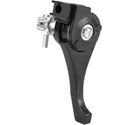 ChenQuanSarl-Pièces De Poignée De Rechange Pour Tondeuses À Gazon, Utilisées Pour Les Poignées De Levier D'Accélérateur De 23 27 Mm, Utilisées Pour L'Ingénierie Verte, Légères, Faciles À Installer
