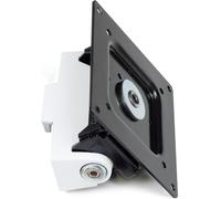 ChenQuanSarl-Pivot Hd Hx Pour Écrans Ultra-Larges Incurvés 1000R (15-30 Cm Profondeur) ¿ Module Pour Bras Hx Mono-Écran/Mural (98-540-216)
