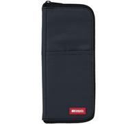 Chenquansarl-Pochette Fine Pour Stylo/Crayon, 0,7 × 9,9 × 21,9 Cm, Noir (A7652¿24)
