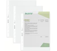 Chenquansarl-Pochettes Plastique Standard A5¿Transparent-Lot De 15