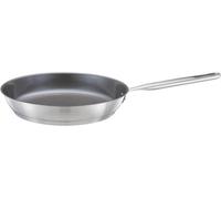 Chenquansarl-Pole28cmpoleantiadhsiveconvientpourtouteslescuisiniresinoxrecyclallsteelargent1064745